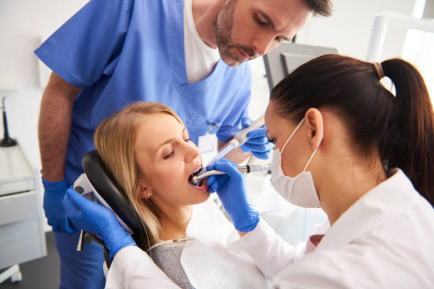Best TMJ/TMD Treatment  in Fernley, NV