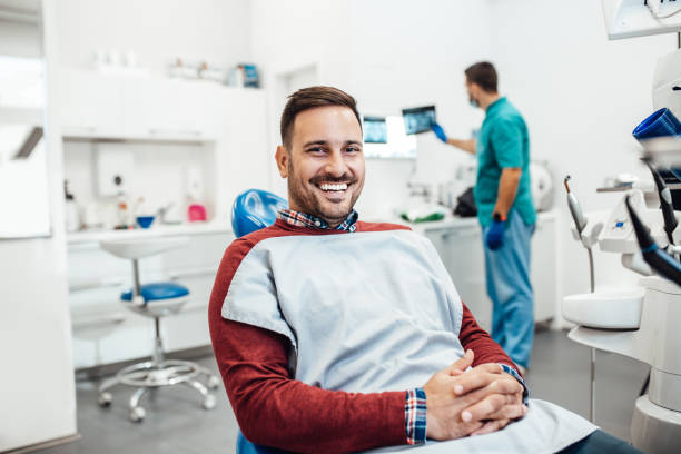 Oral Surgery in Fernley, NV