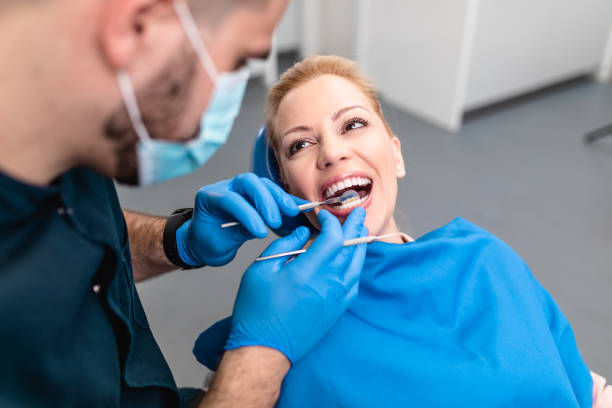Best Dental Exams and Cleanings  in Fernley, NV