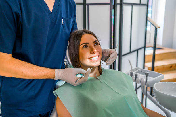 Best Oral Cancer Screening  in Fernley, NV