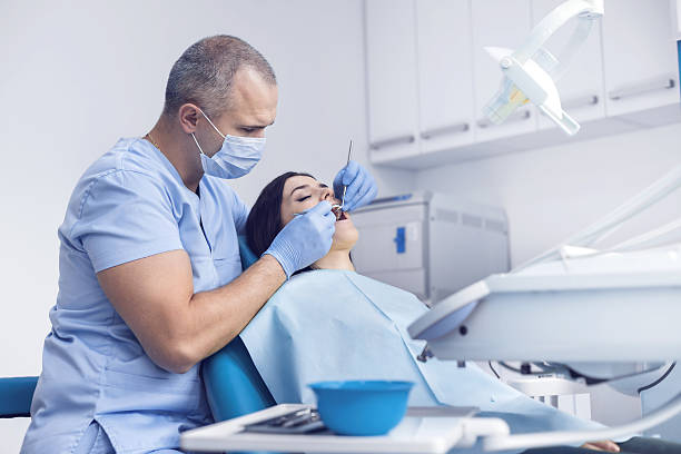 Best Dental Fillings (Composite and Amalgam)  in Fernley, NV